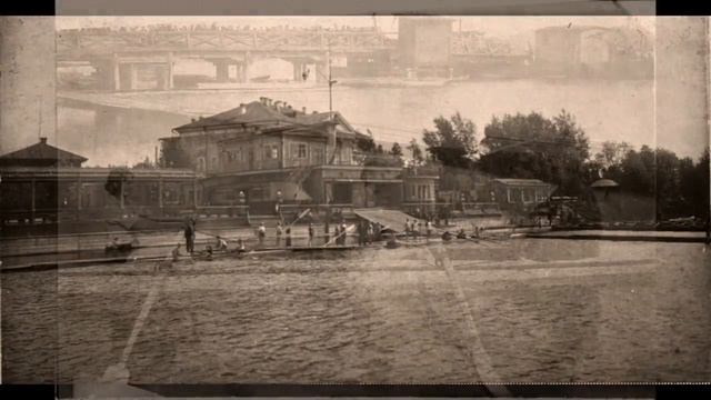 Спортивный Иркутск в 20 е годы / Sports in Irkutsk 1920's смотреть онлайн