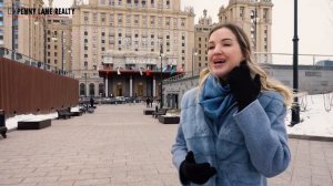 Исторические здания Москвы. Гостиница "Украина" #4 выпуск