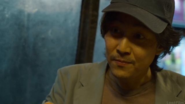 Сон Ки Хун дарит дочери подарок смотреть онлайн