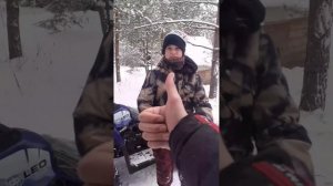 Обзор на авантис лео 300 люкс с Арсением, Новым 2024 годом!