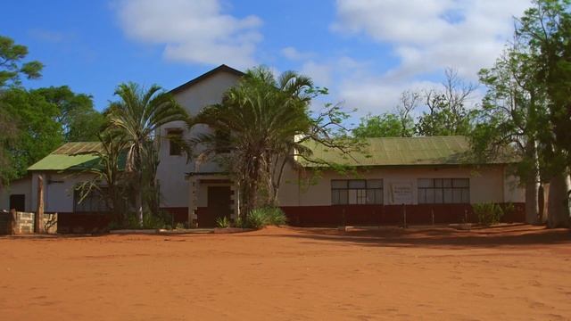 Funny Dancing Sifaka Lemurs of Madagascar | Love Nature смотреть онлайн