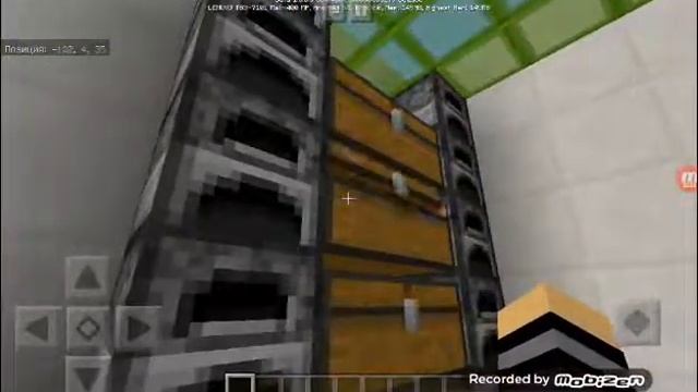 Игра на версии Майнкрафт 1.6.0.5 смотреть онлайн