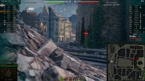 Объект 430У - Как играть на этом монстре ? #2