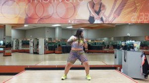 Calor by Nicky Jam & Beéle | Zumba | JennZIN