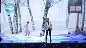 Рәсим Низамов - Каеннар арасында