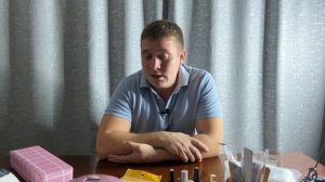 Мужчина Мастер маникюра. Введение.
