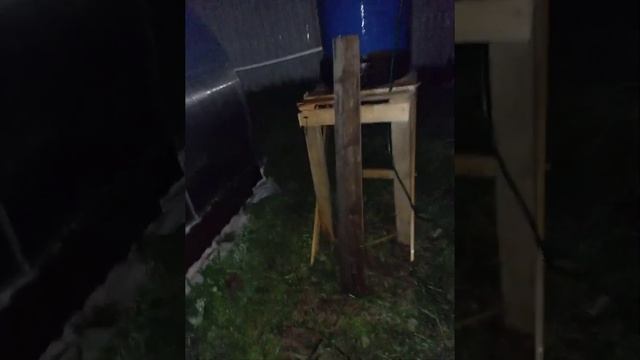 Капельный полив в теплице своими руками. смотреть онлайн