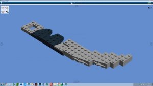 Как сделать КЕРАМБИТ из ЛЕГО (инструкция)