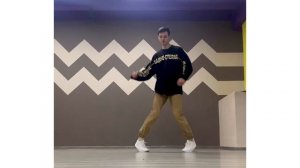 Парень классно танцует ? Shuffle Dance & Cutting Shapes ? Онлайн школа танца шафл Shape Dance