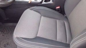 Обзор Geely Emgrand X7 Джили Эмгранд Х7