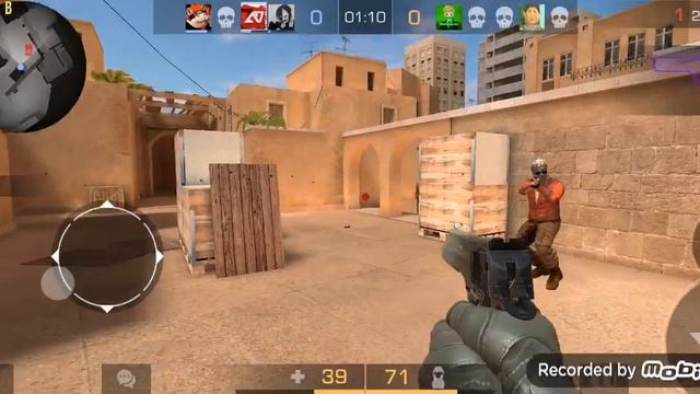 Купил нож в стандофф2!!!??? смотреть онлайн