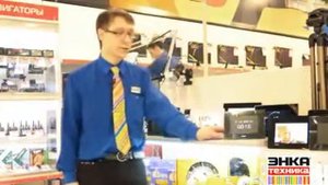 Цифровые фоторамки