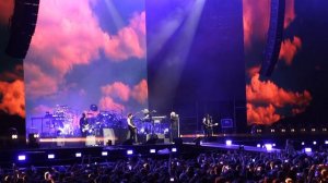 Концерт Бон Джови в Москве 31 мая 2019 года (часть 10 из 11)