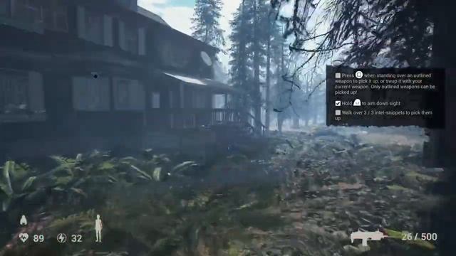 41 Hours - PS5 Gameplay смотреть онлайн