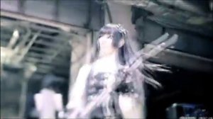 BLOOD STAIN CHILD 「LAST STARDUST」full ver.