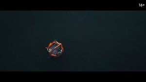 В пасти океана — Русский трейлер (2021)