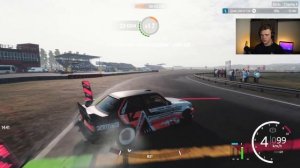 [UPDATE 2.12] Тест настройки для BIMMY P30 | (BMW e30 M3) | CarX Drift Racing Online