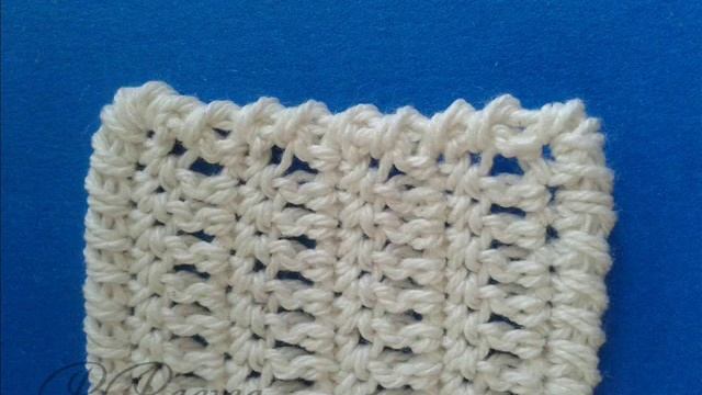 Браслет "Круги". Мастер-класс по вязанию браслета крючком. смотреть онлайн