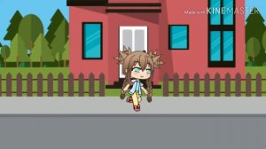 Подруга детства \ мини фильм \ gacha life . В конце инфа (остальное в описание)