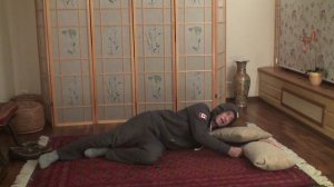 Болезнь Паркинсона специальная гимнастика лёжа
