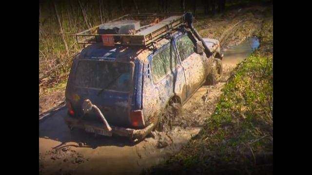 НИВА смотреть онлайн