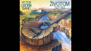 Peter Cmorik Band-Na Ceste