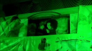 Кукольный спектакль «Домовенок КУЗЬКА»