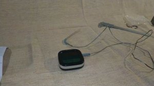 Digoo DG-FT2103 -  КУХОННЫЙ СМАРТ ТЕРМОМЕТР с передачей данных по Bluetooth.