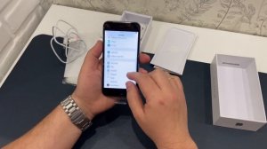 #1 Обзор на Iphone 6s с Aliexpress