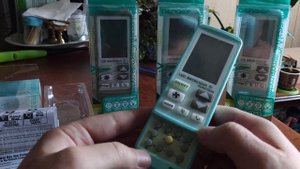 Пульт для кондиционеров универсальный. Взлом сплит системы. Настройка пульта.