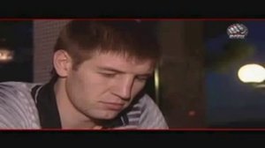 Черно-белый квадрат: Дмитрий Пирог (часть 4)