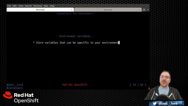 Containerization For Software Developers