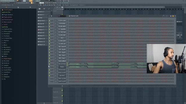 Using Steingberg's Lofi Piano On FL Studio смотреть онлайн