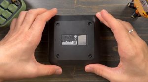 ОЖИДАНИЕ РЕАЛЬНОСТЬ ? МИНИ КОМПЬЮТЕР Xiaomi Mini PC Desktop Computer
