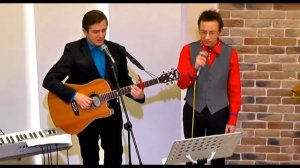 Святт Лиян - Кто Ты? (Кавер С. Брикса)