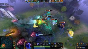 ENIGMA DECISION BLACKHOLE IN 5 | СЕГОДНЯ В БЕЛОМ ТАНЦЕ КРУЖИМСЯЯЯЯЯЯ А А