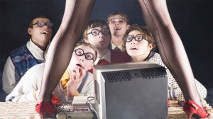 Игры ДЕТСТВА о которых НЕЛОВКО вспоминать!