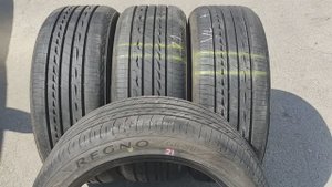 Bridgestone Regno GR-XII 225/45R18 Japan