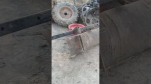 Ручной окучник и Матоблок с окучником как они работают.???..4 сотик огород 50 минут...