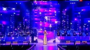 Юлия САВИЧЕВА "ЮЛИЯ" (автор Георгий Волев) Песня года 2012