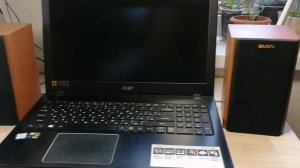 СВЕН-820 с Блютуз, обзор колонок СВЕН 2.1