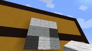 Как построить дом сундук в Minecraft