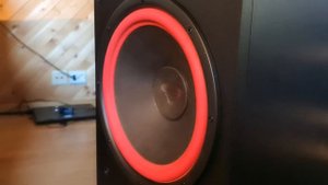 Cerwin-Vega! SL-12 Crown Itech 6000