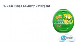 Best Smelling Laundry Detergent of 2019