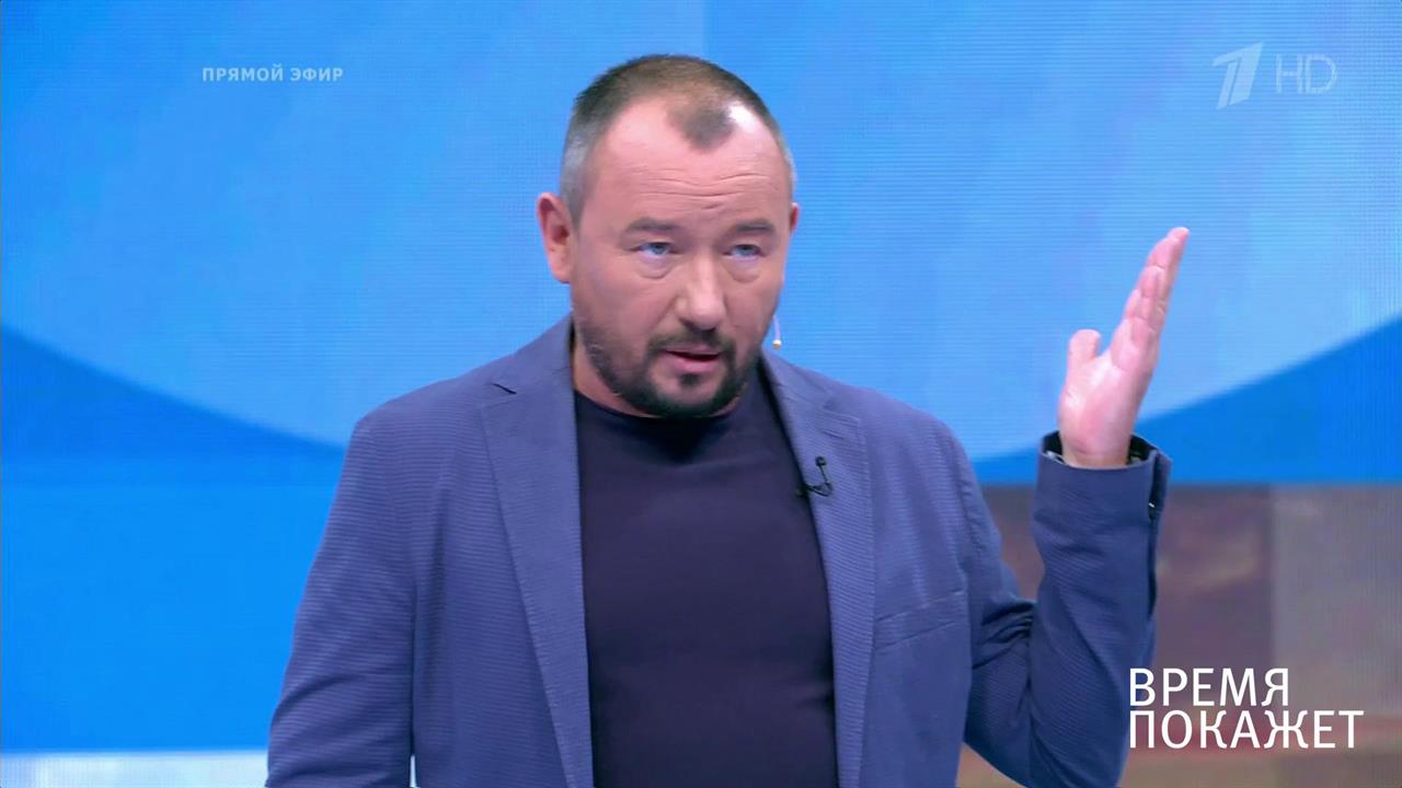 Пожары: стихия или злой умысел? Время покажет. Выпуск от 31.08.2017