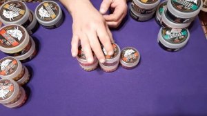 Карповая рыбалка/Шаг второй/Покупка бойлов в интернет магазине.