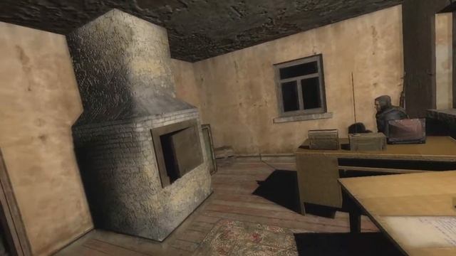 S.T.A.L.K.E.R Боль прошлого- обзор 1 часть