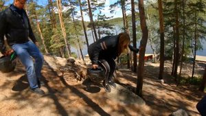 Казахстан / Боровое / Часть 2