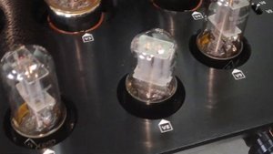 ToneWinner TY-30 hi-fi CD Player + Willsenton R8 tube KT88 Integrated Amplifier testing