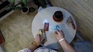 Симорон три техники на привлечение денег/Исполнение желаний